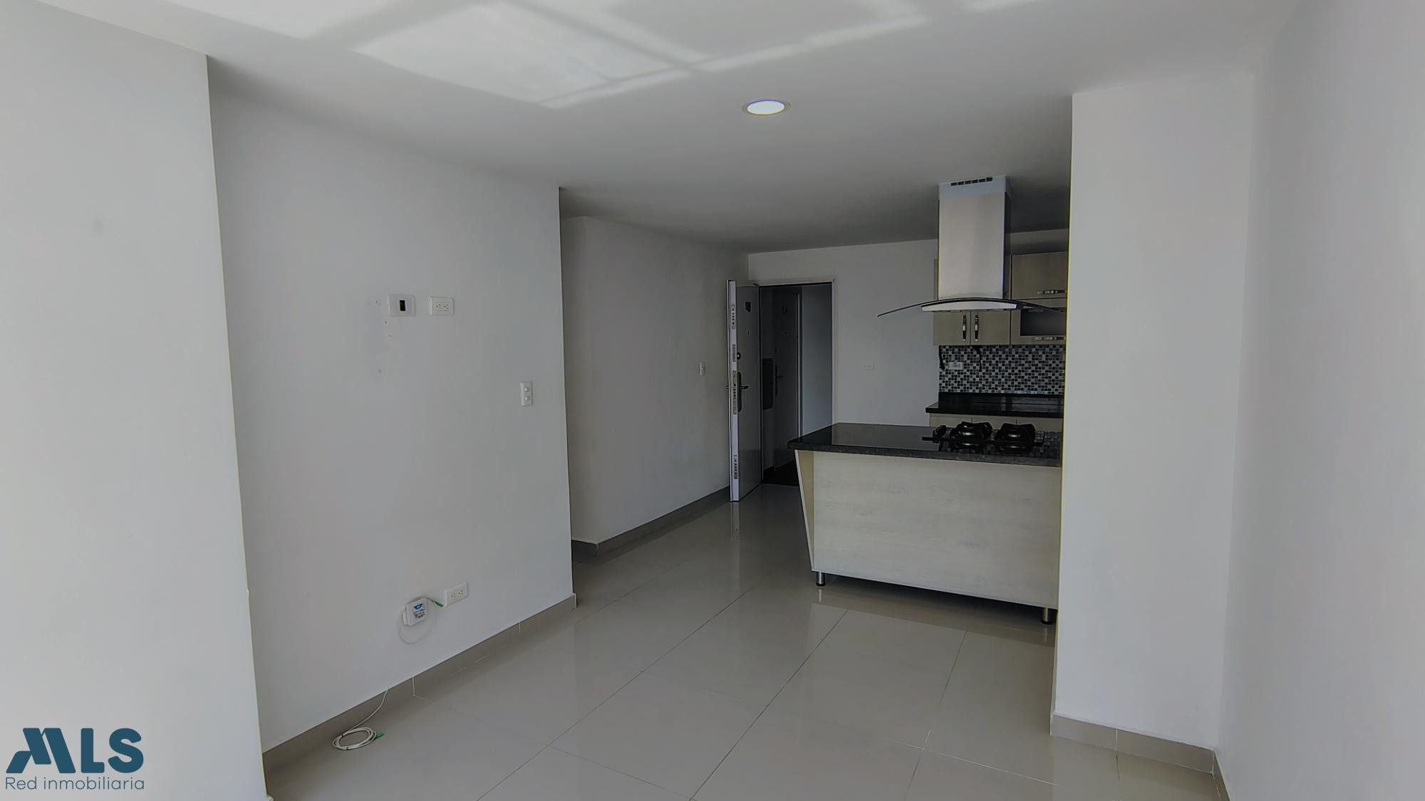APARTAMENTO EN VENTA EN BELEN LOS ALPES medellin - los alpes