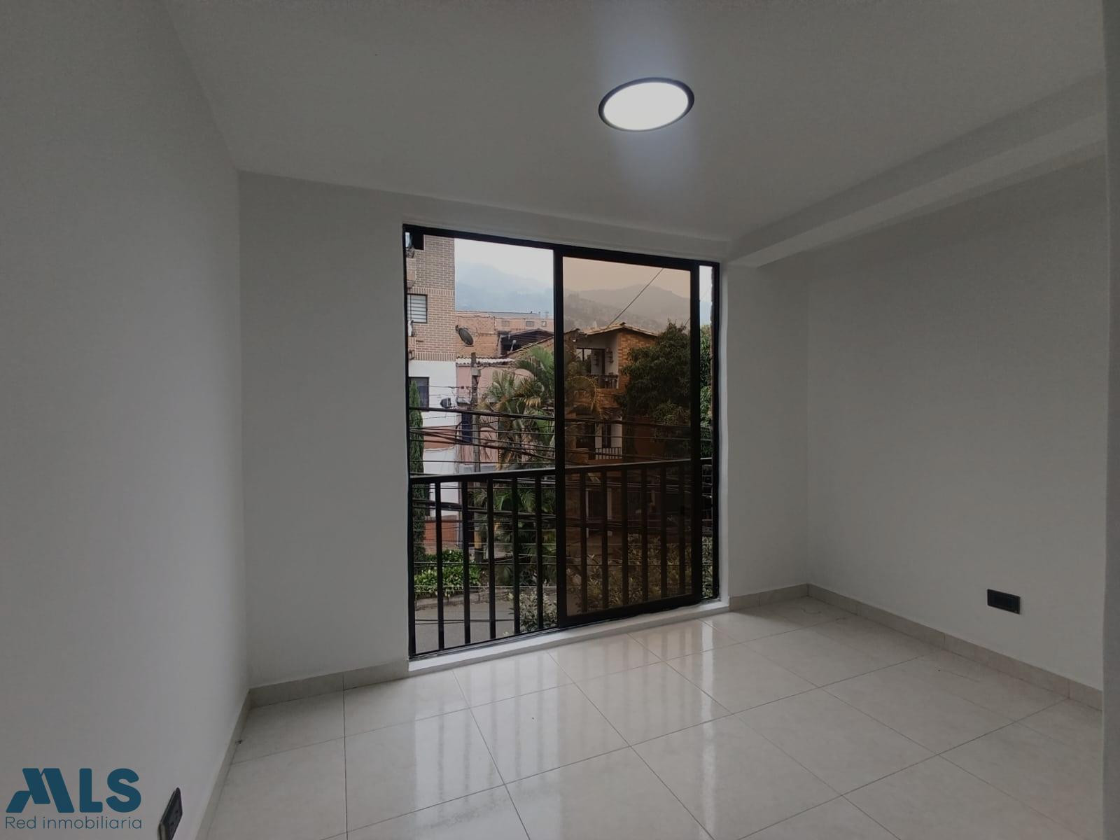 Apartamento en Venta Campo Valdes Medellin medellin - campo valdes n 1