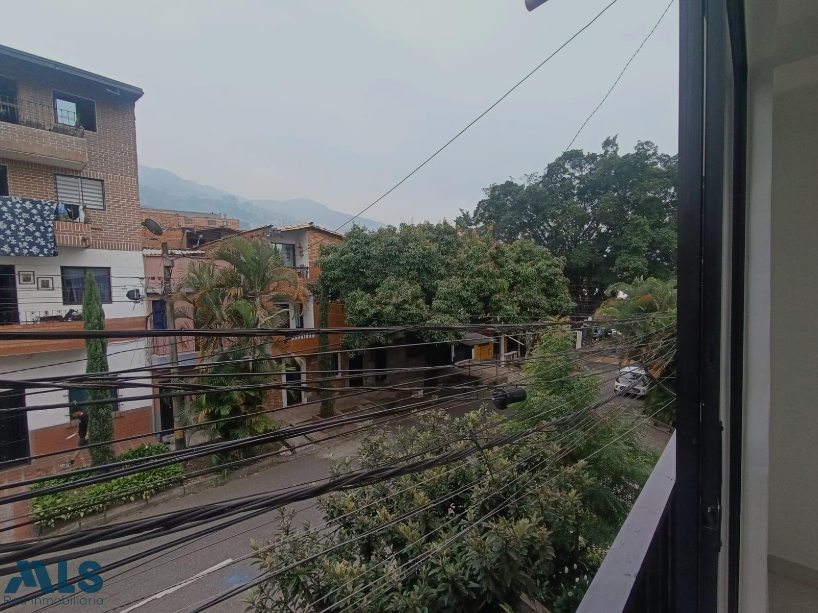 Apartamento en Venta Campo Valdes Medellin medellin - campo valdes n 1