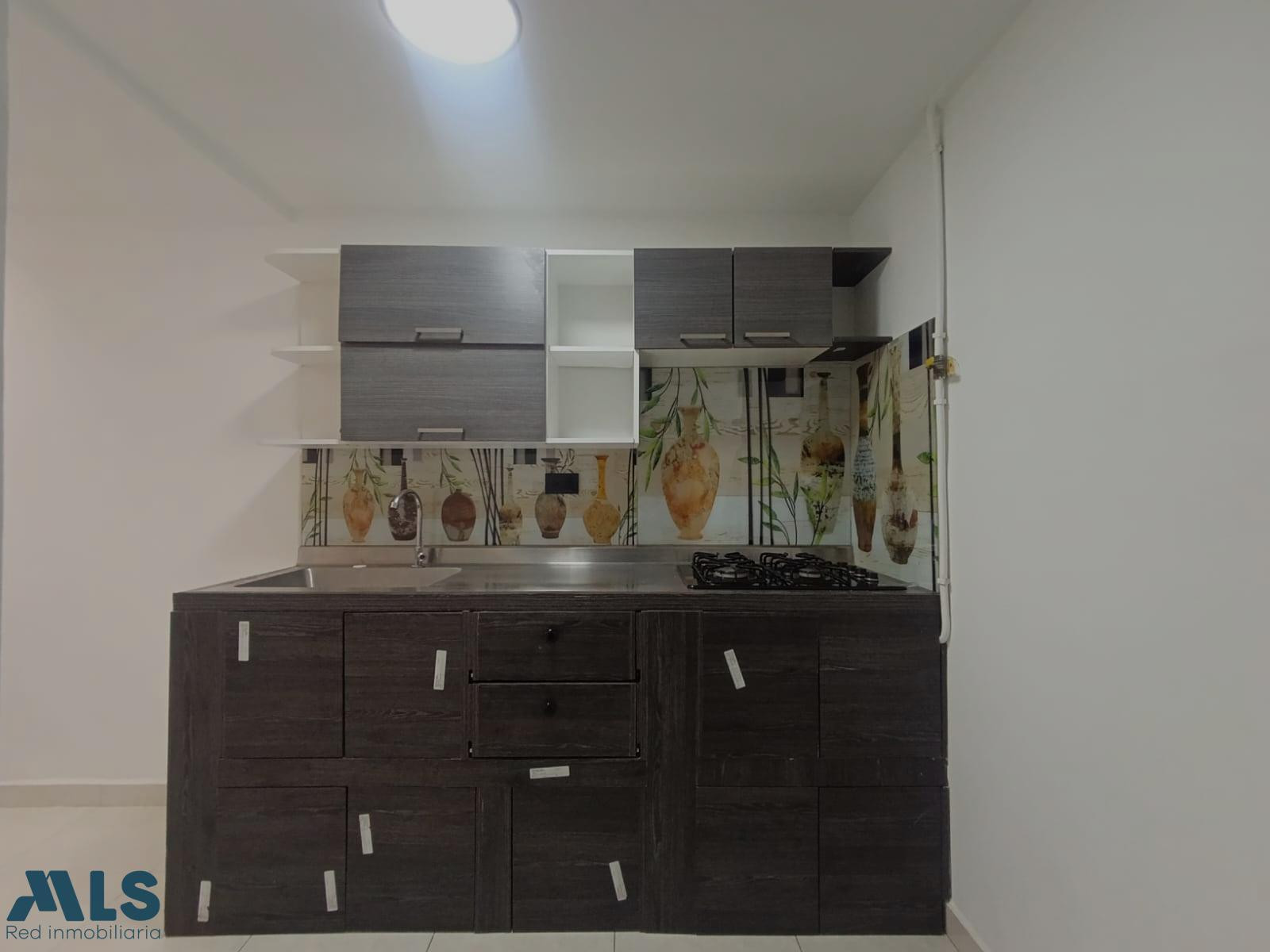 Apartamento en Venta Campo Valdes Medellin medellin - campo valdes n 1