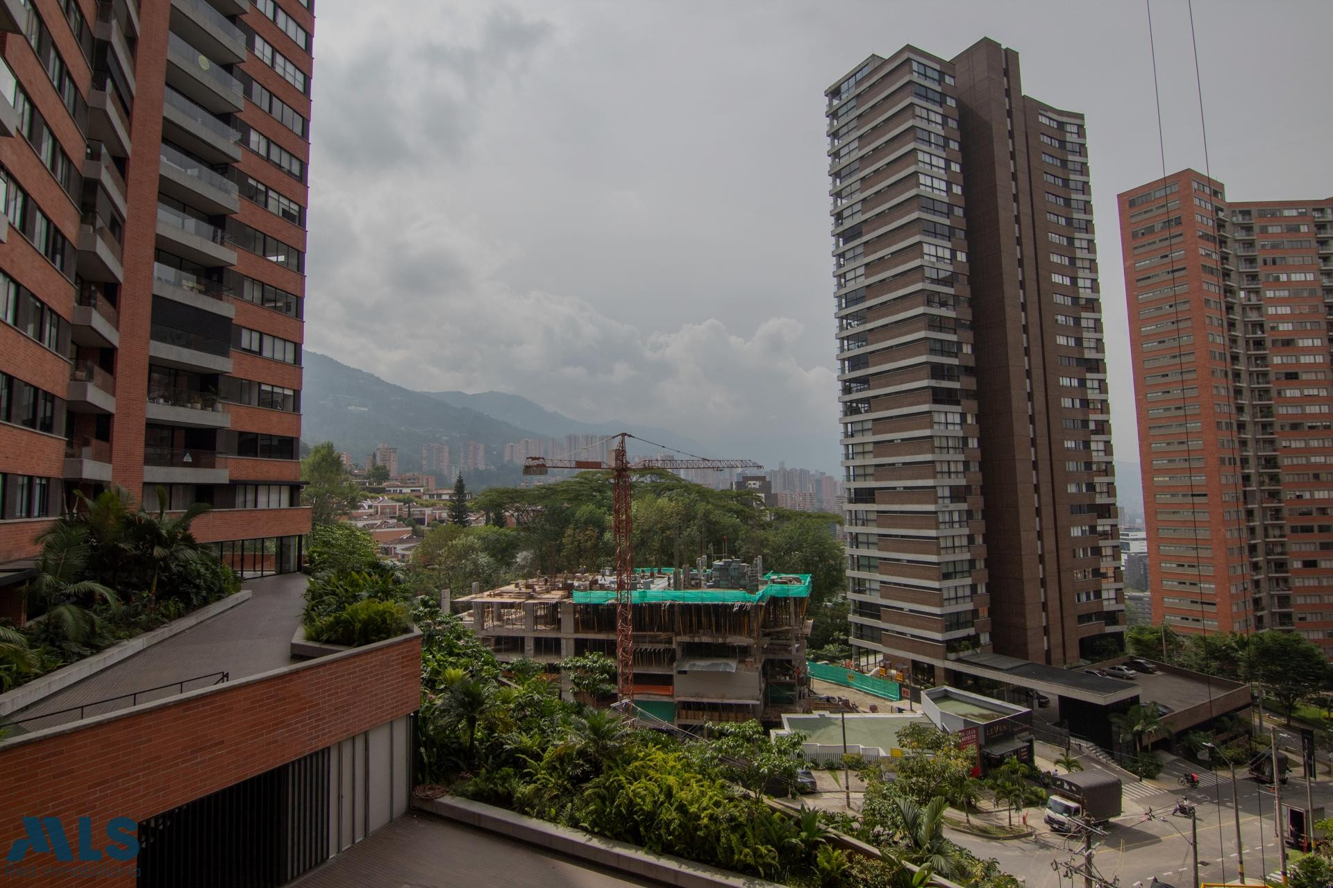 Hermoso apartamento en sector de las Palmas medellin - las palmas
