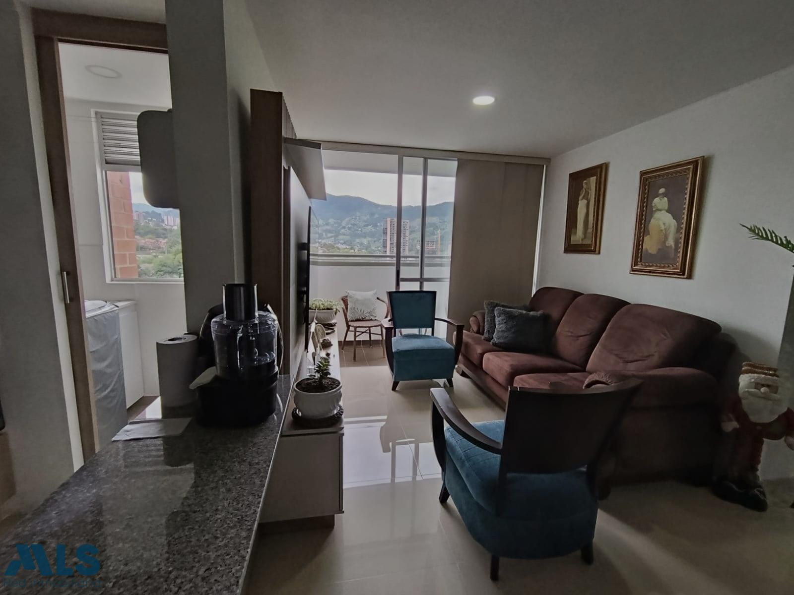Apartamento en Suramerica,Itagui itagui - suramerica