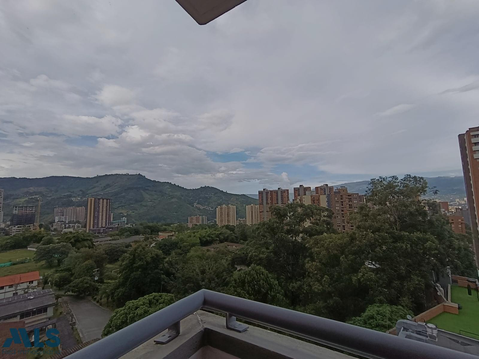 Apartamento en Suramerica,Itagui itagui - suramerica