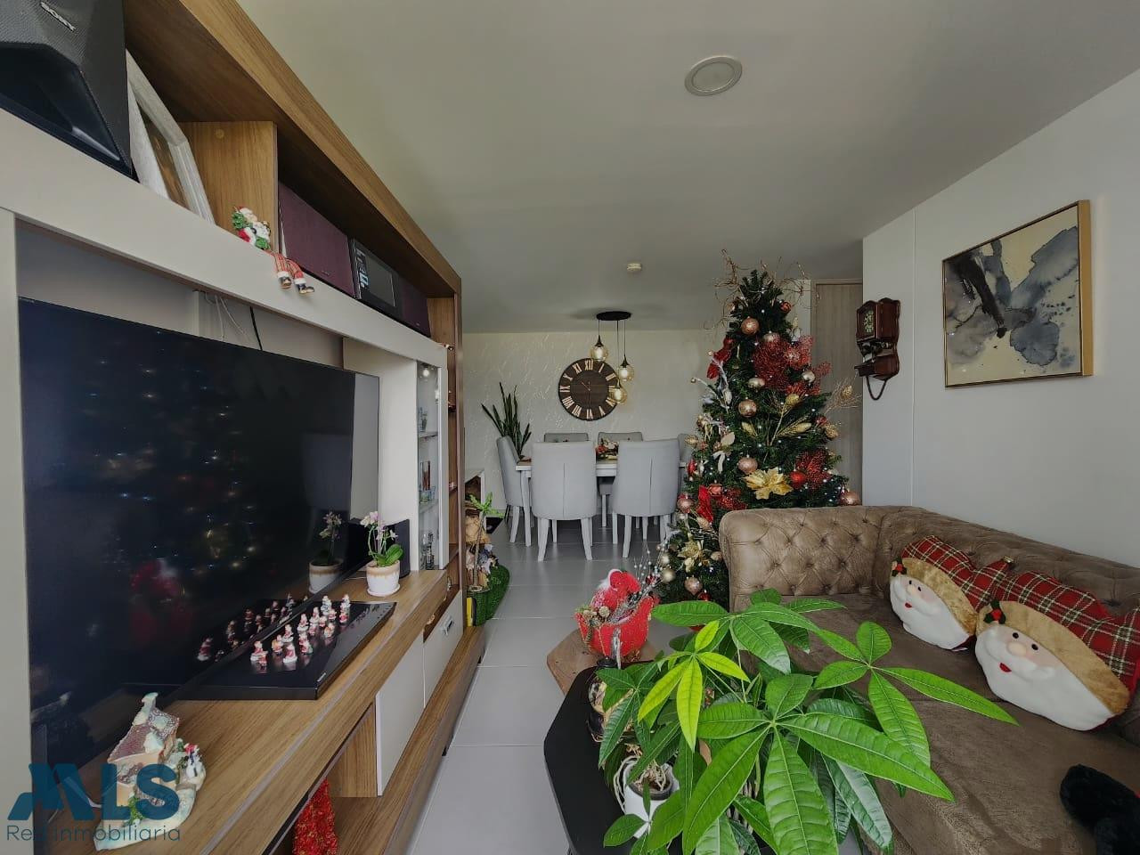 Apartamento en Suramerica Itagui itagui - suramerica