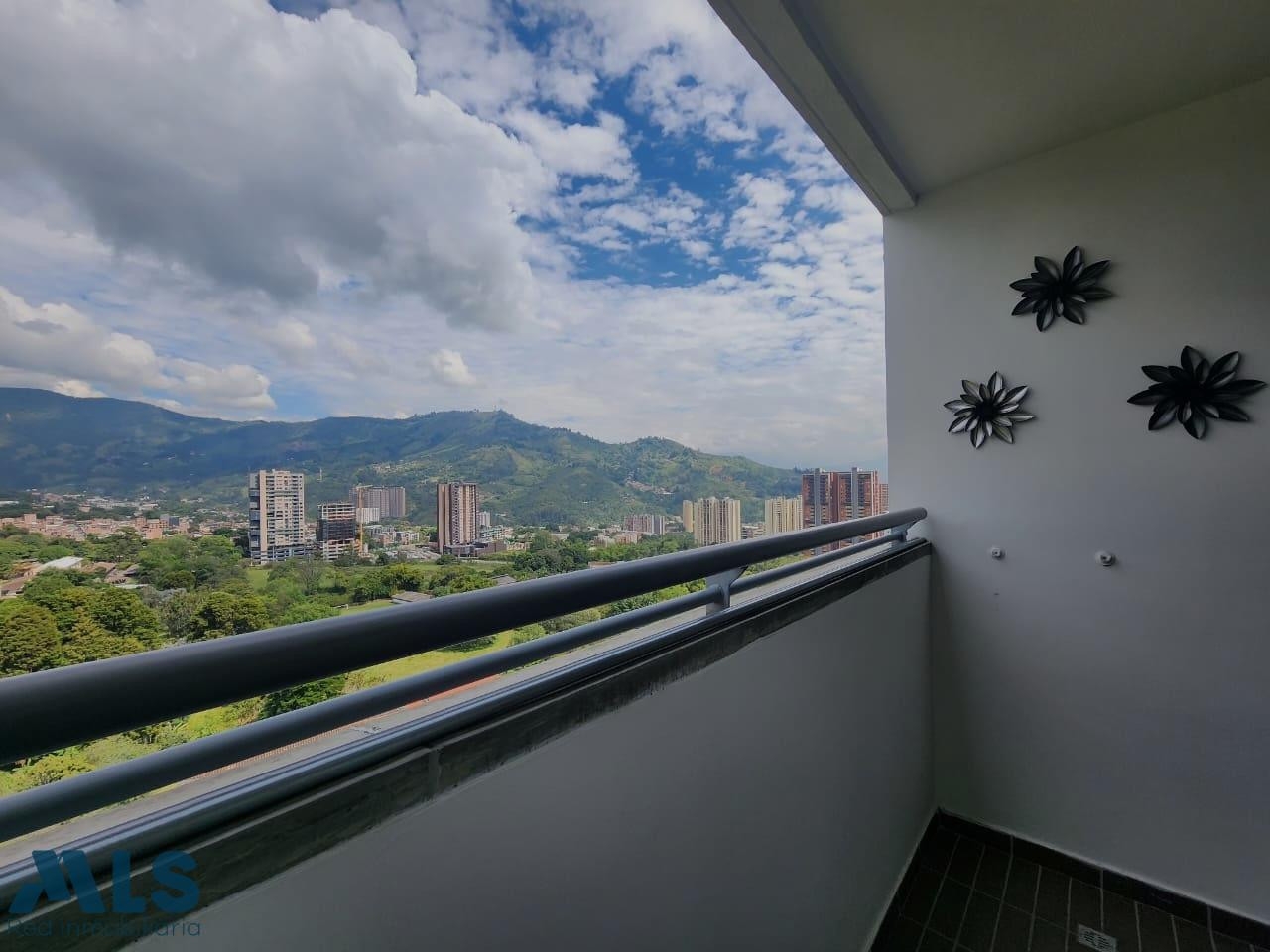 Apartamento en Suramerica Itagui itagui - suramerica