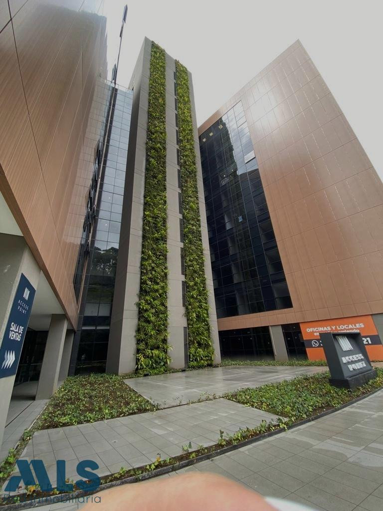 Oficina en Las Palmas medellin - las palmas