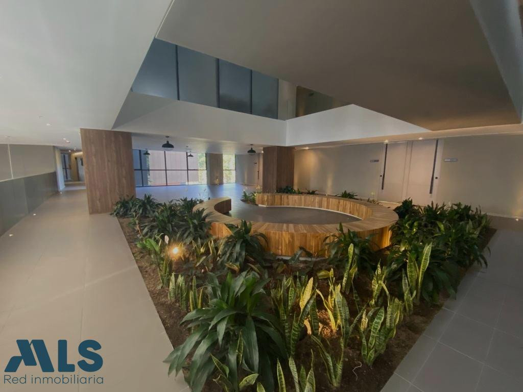 Oficina en Las Palmas medellin - las palmas