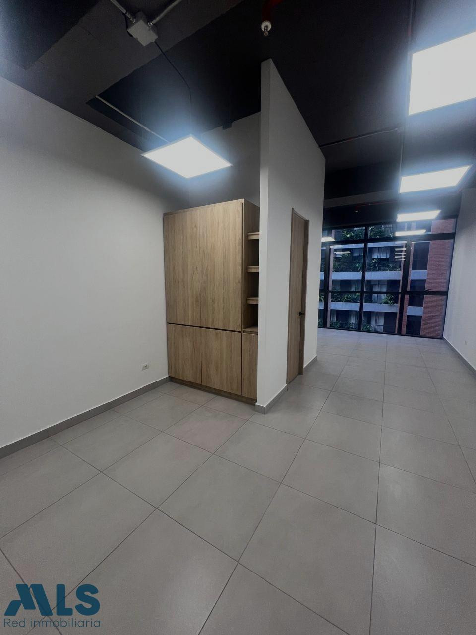 Oficina en Las Palmas medellin - las palmas