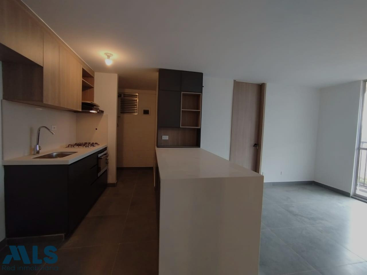 Apartamento para estrenar en Rionegro, sector El Porvenir rionegro - el porvenir