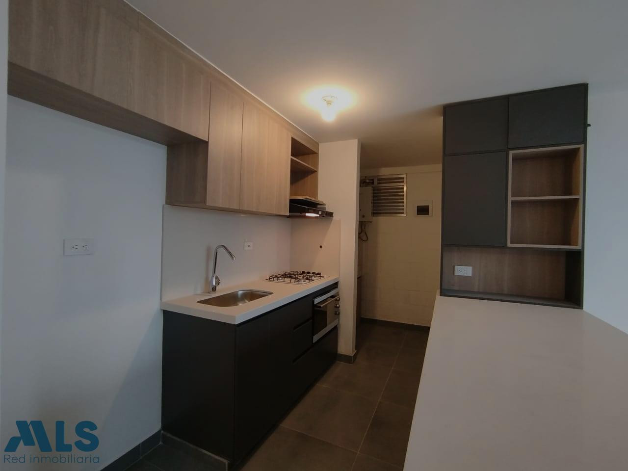 Apartamento para estrenar en Rionegro, sector El Porvenir rionegro - el porvenir