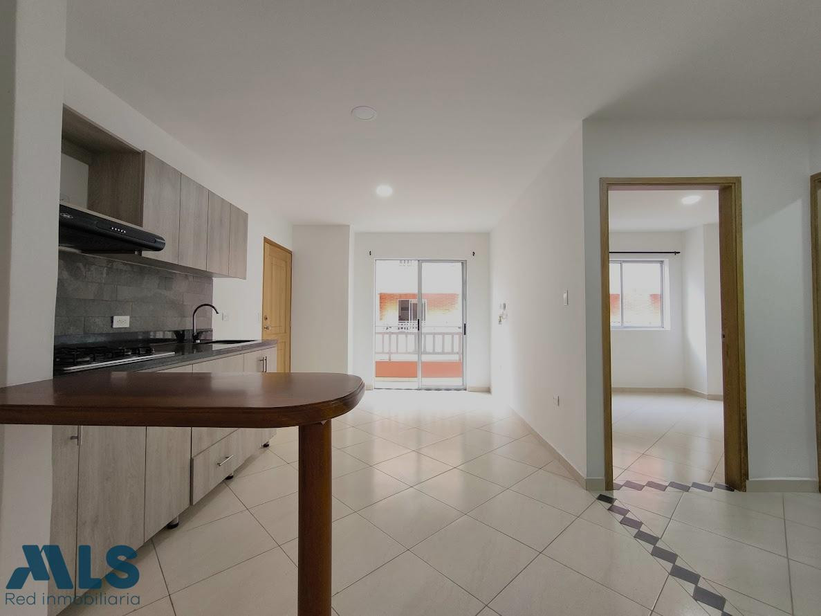 VENTA DE APARTAMENTO EN GIRARDOTA UNIDAD CERRADA girardota - colombia