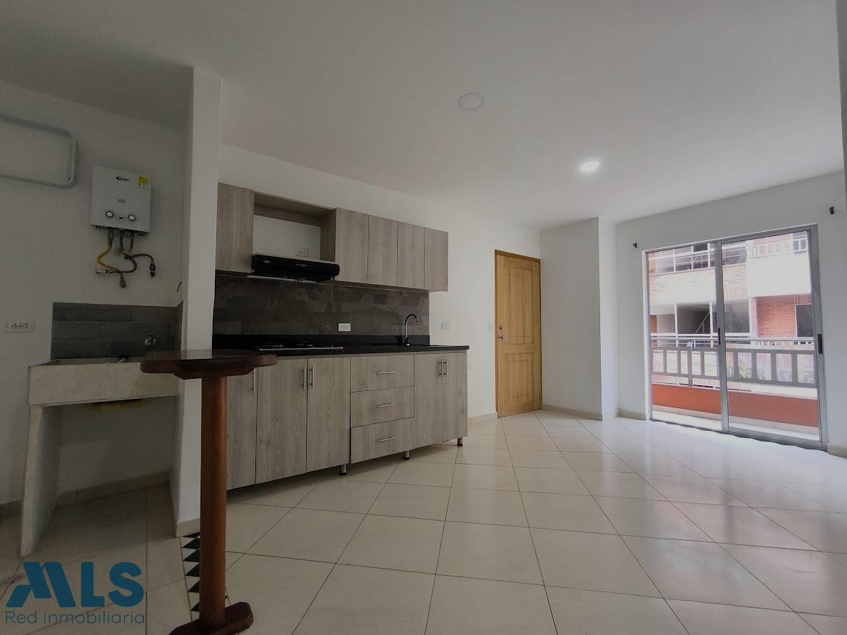 VENTA DE APARTAMENTO EN GIRARDOTA UNIDAD CERRADA girardota - colombia