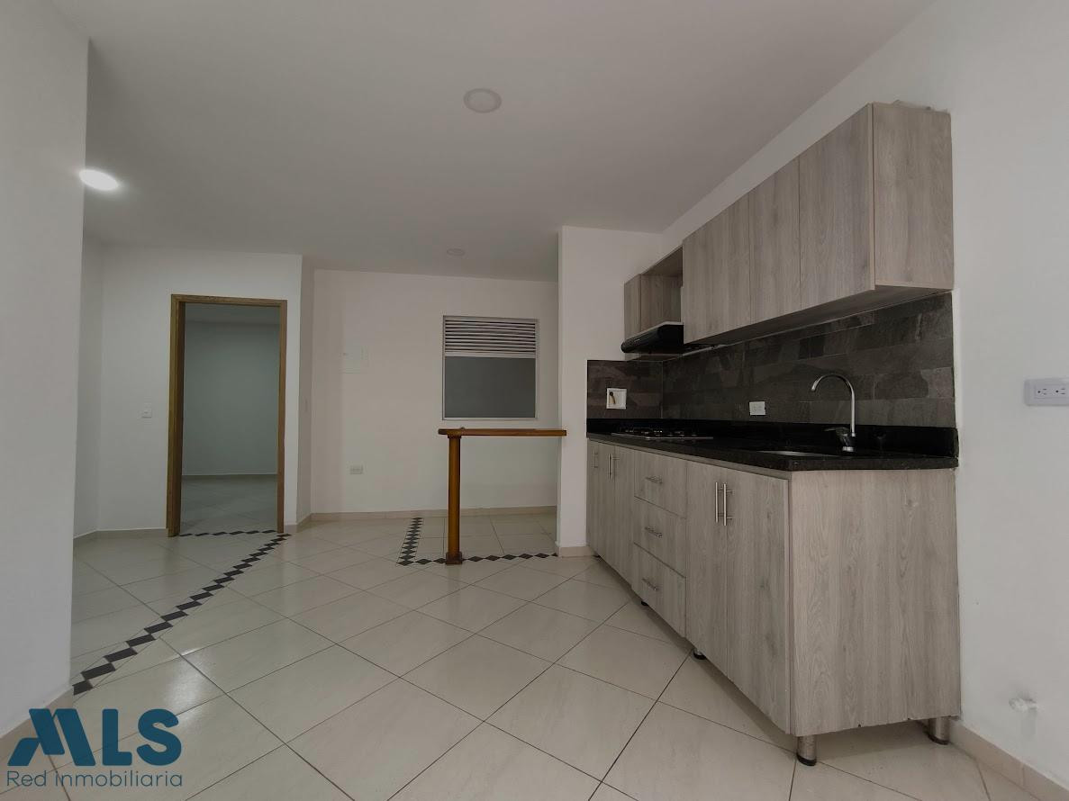 VENTA DE APARTAMENTO EN GIRARDOTA UNIDAD CERRADA girardota - colombia