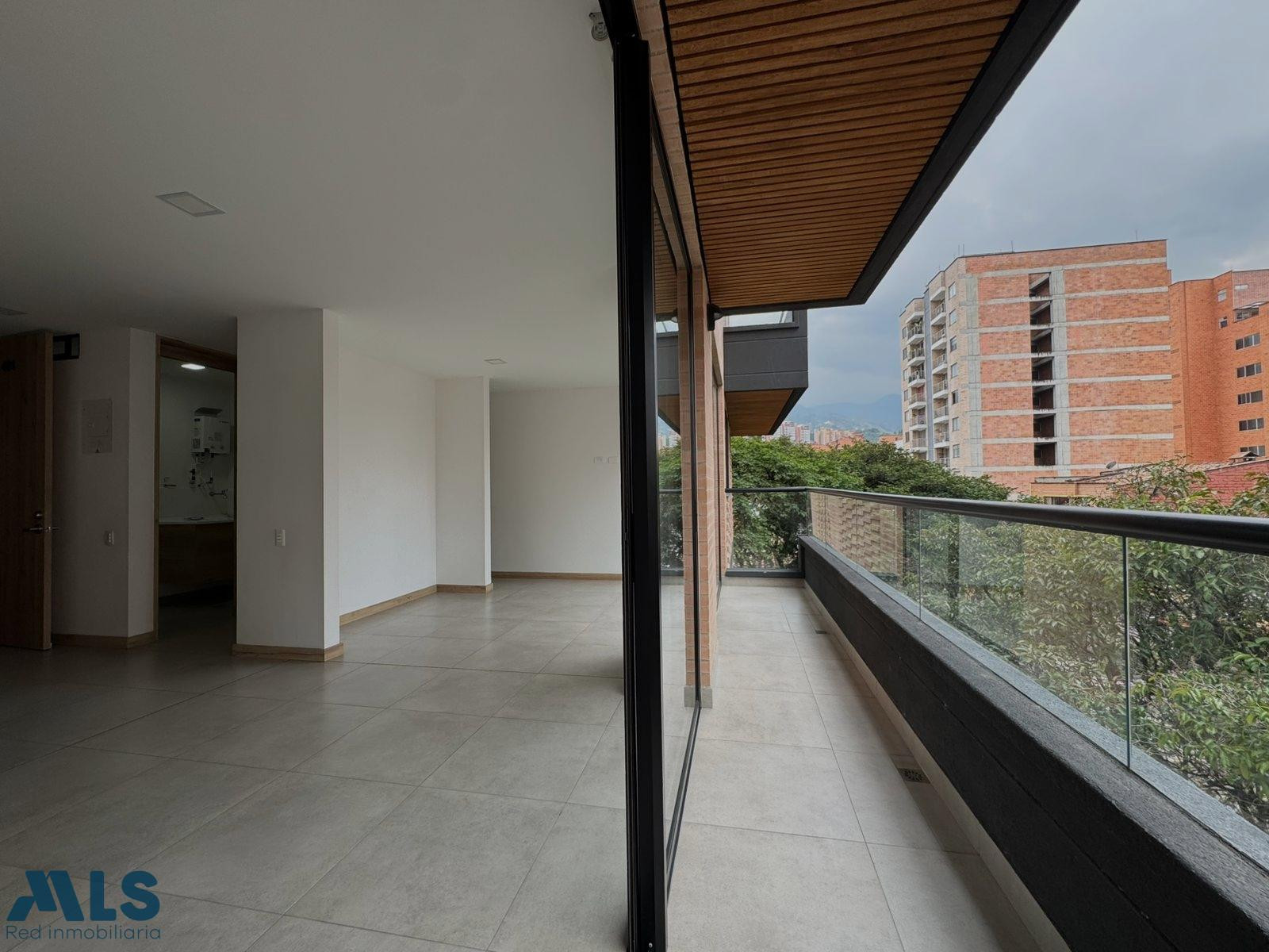 Se vente apartamento en Belén Guayabal, sector Miravalle medellin - miravalle