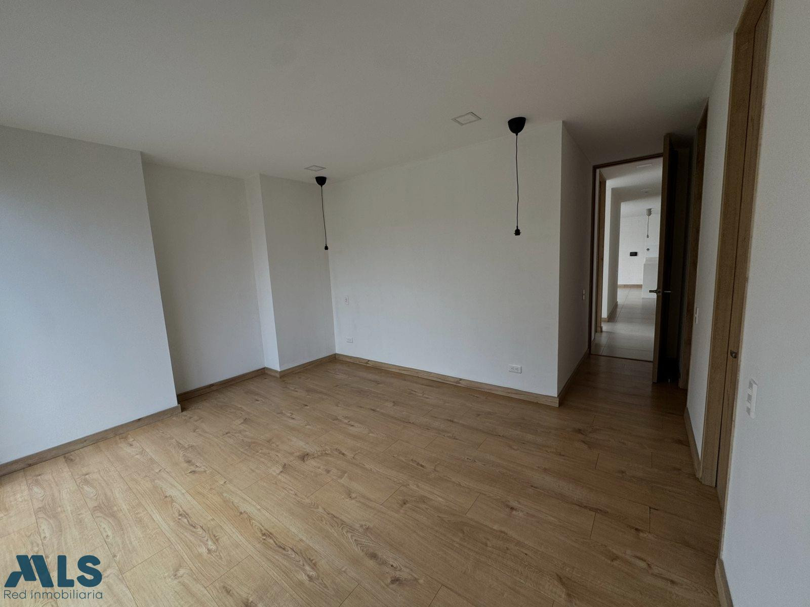 Se vente apartamento en Belén Guayabal, sector Miravalle medellin - miravalle