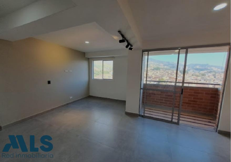 Moderno Apartamento en Venta en Itagui itagui - fatima