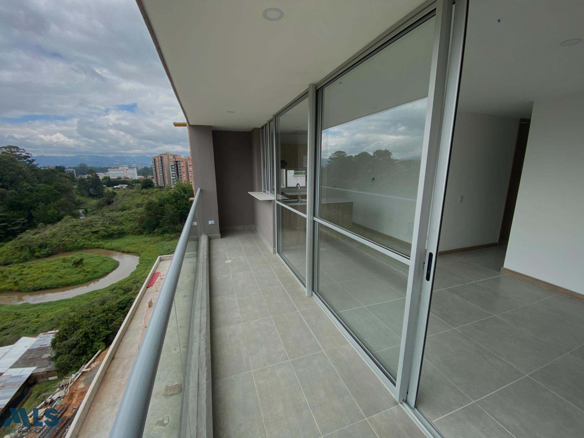 Tu hogar soñado en Ojo de Agua con vista espectacular 🌄✨ rionegro - v ojo de agua