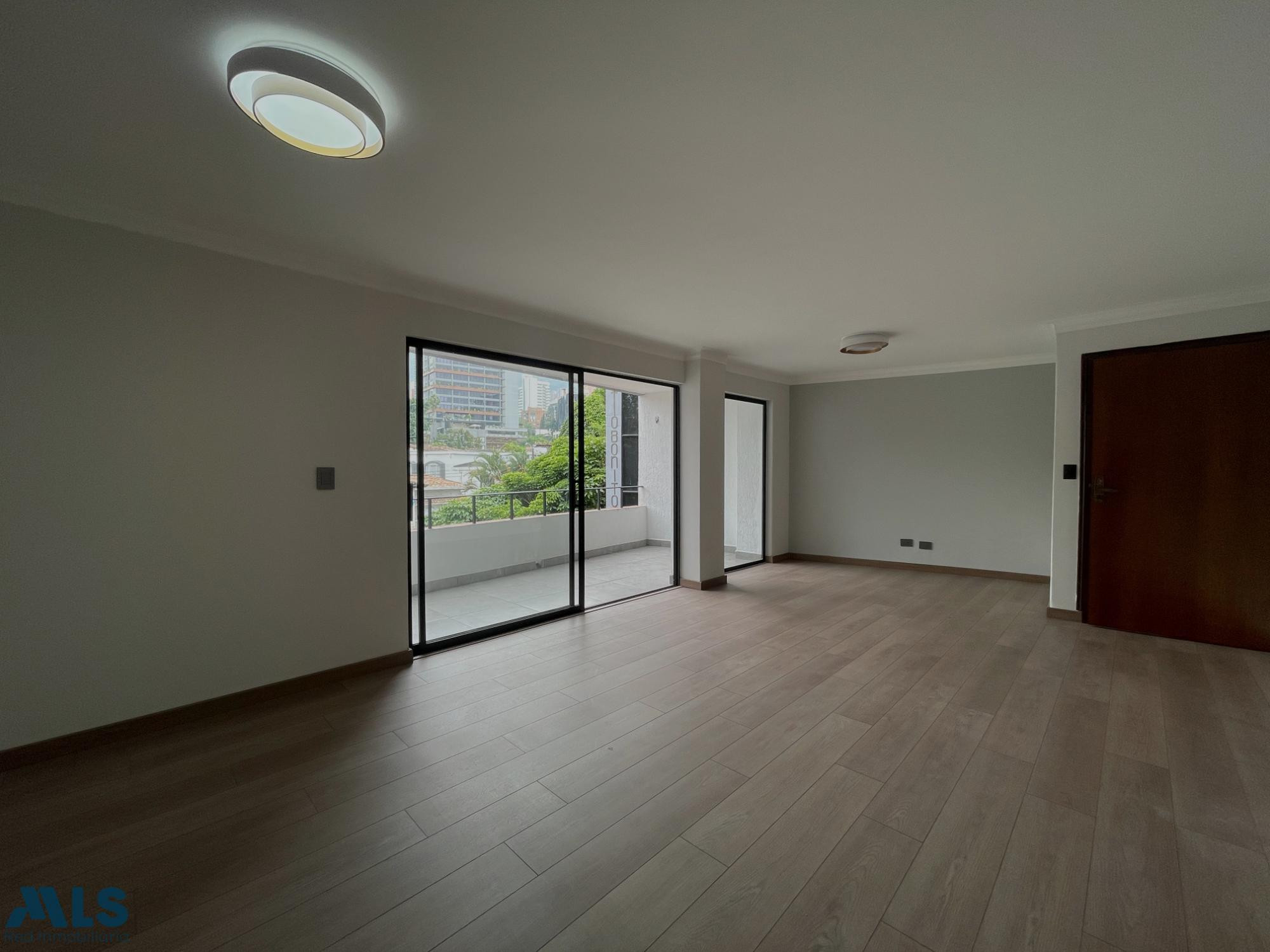 REMODELADO Y AMPLIO APARTAMENTO EN PATIO BONITO medellin - patio bonito