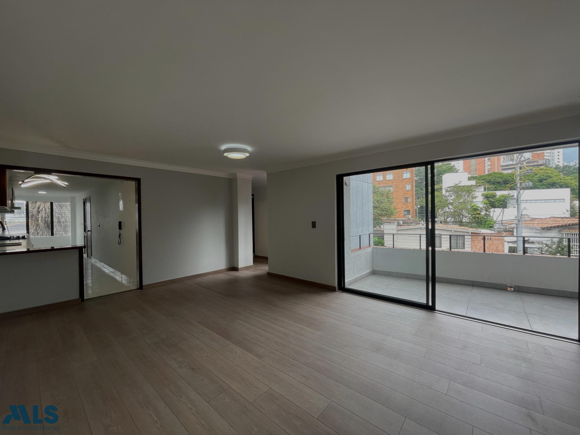 REMODELADO Y AMPLIO APARTAMENTO EN PATIO BONITO medellin - patio bonito