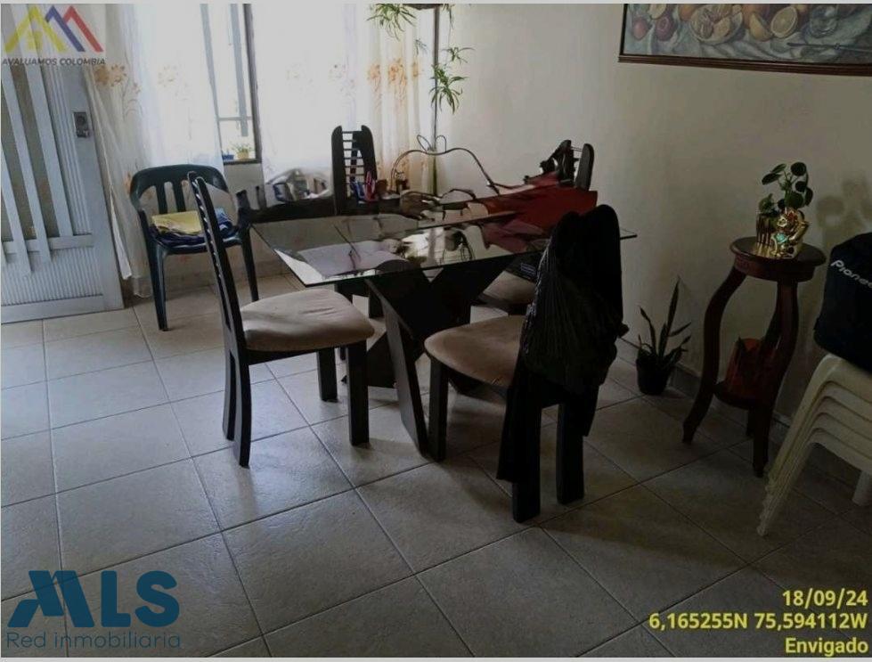 CASA EN VENTA PARA REMODELAR EN ENVIGADO envigado - el dorado