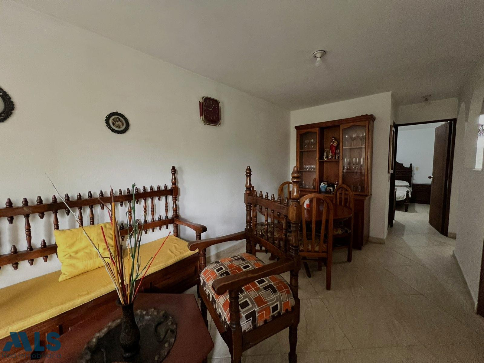APARTAMENTO EN ROBLEDO CURAZAO- DESENGLOBADO medellin - robledo