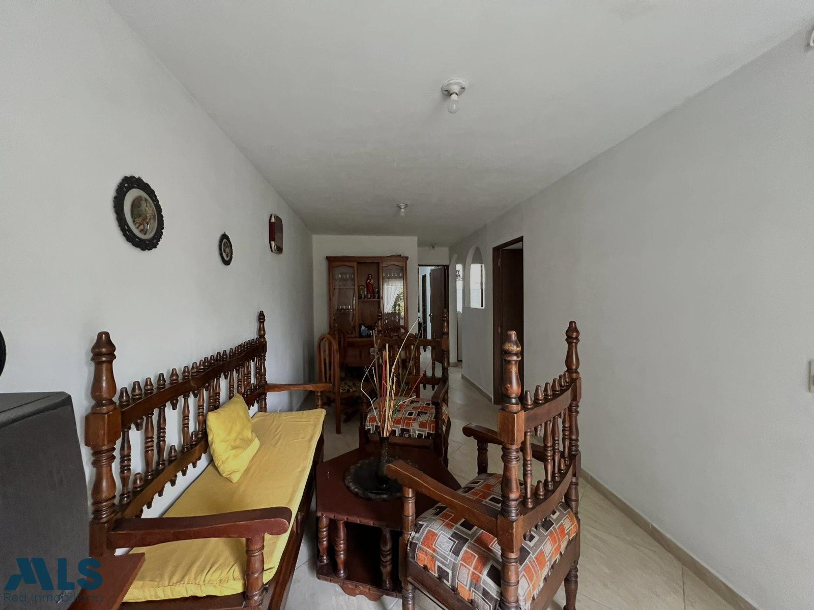 APARTAMENTO EN ROBLEDO CURAZAO- DESENGLOBADO medellin - robledo