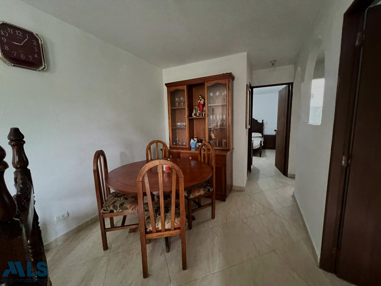 APARTAMENTO EN ROBLEDO CURAZAO- DESENGLOBADO medellin - robledo
