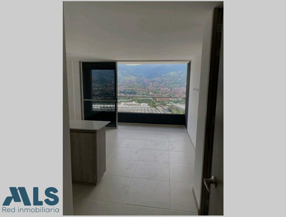 Se vende apartamento nuevo en Itagüí, sector Villa Paula itagui - villa paula