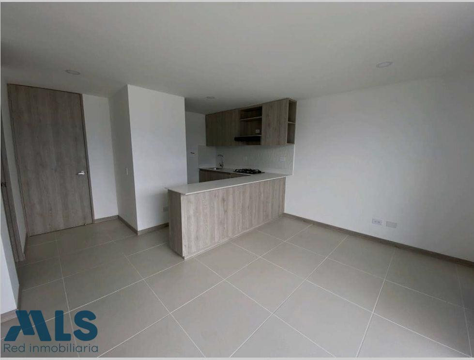 Se vende apartamento nuevo en Itagüí, sector Villa Paula itagui - villa paula