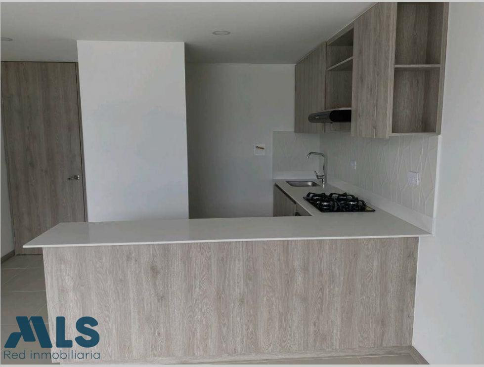 Se vende apartamento nuevo en Itagüí, sector Villa Paula itagui - villa paula
