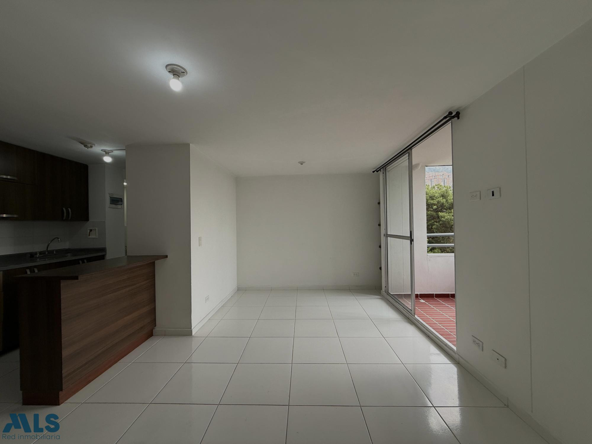 Apartamento en venta, Bello, Antioquia bello - madera