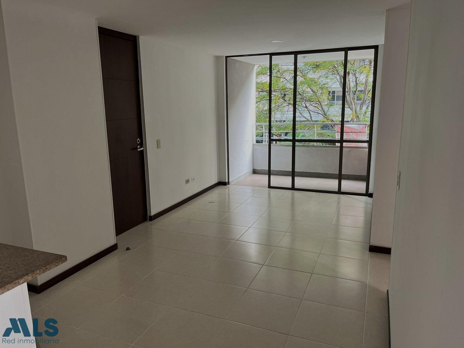 Se vende apartamento en el Occidente, sector Ferrini medellin - ferrini