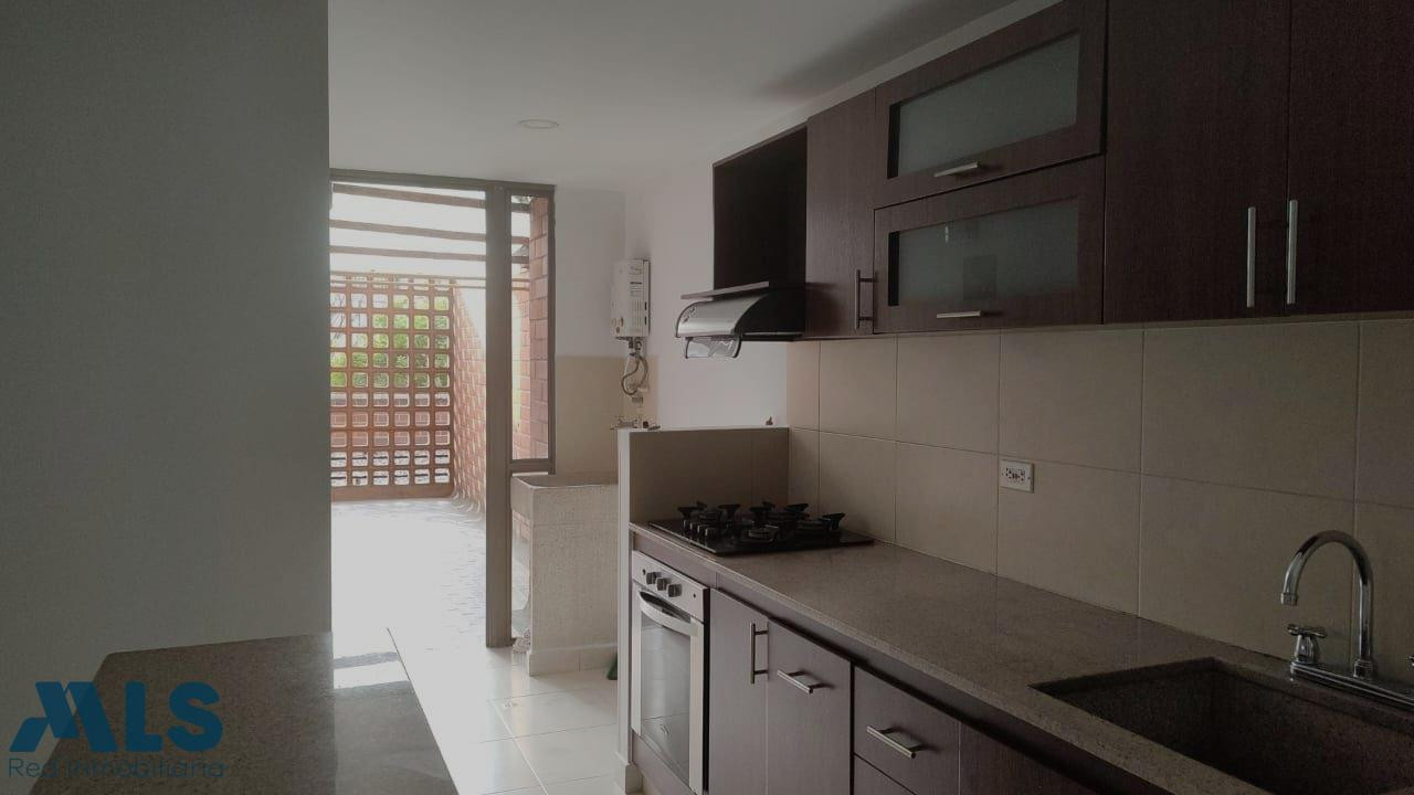 Se vende apartamento en el Occidente, sector Ferrini medellin - ferrini