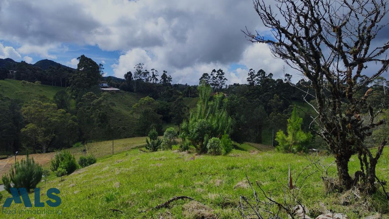 Lote en parcelación para venta en El Retiro el-retiro - pantanillo