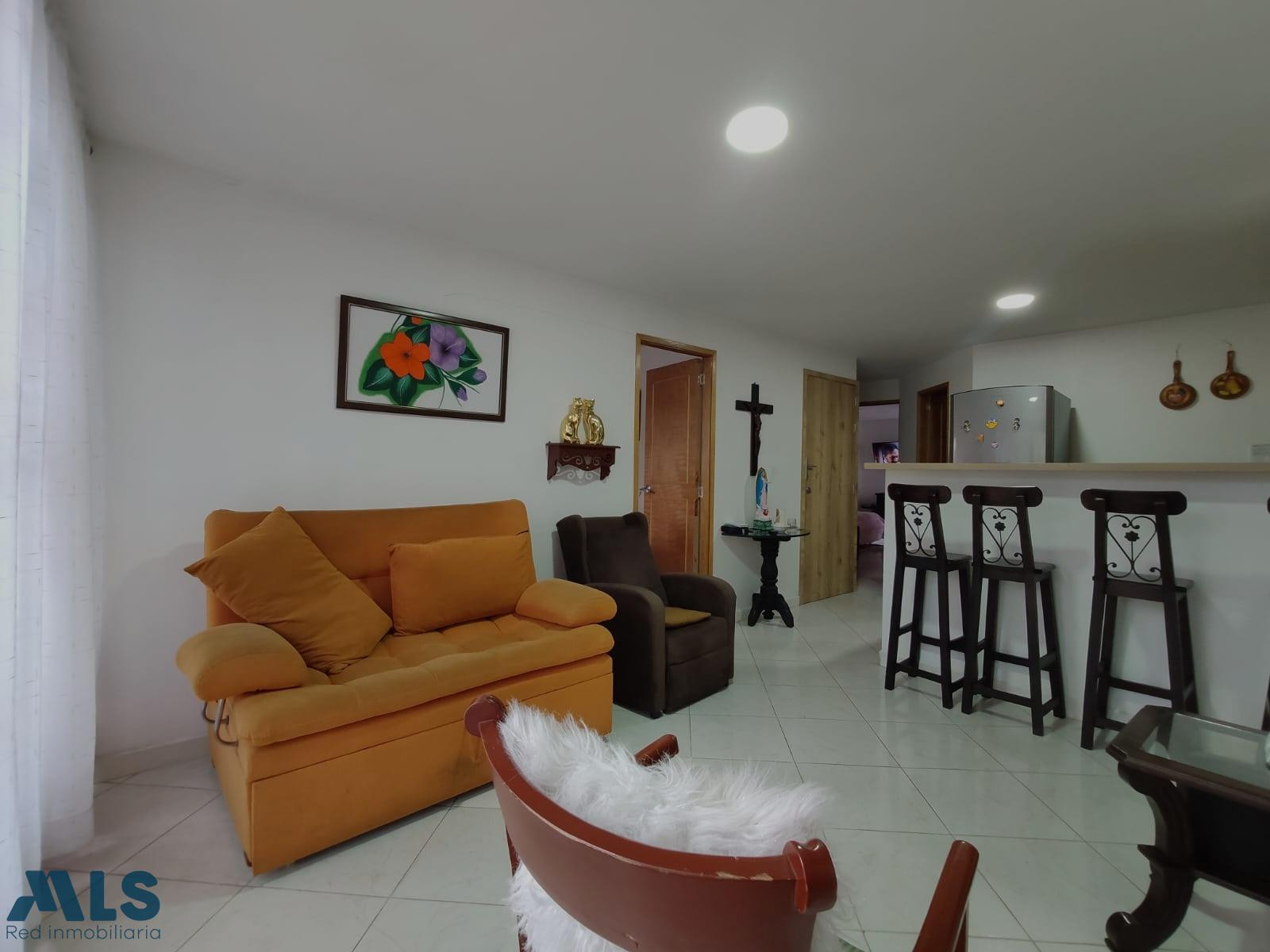 Apartamento en venta Belén La Nubia medellin - la nubia