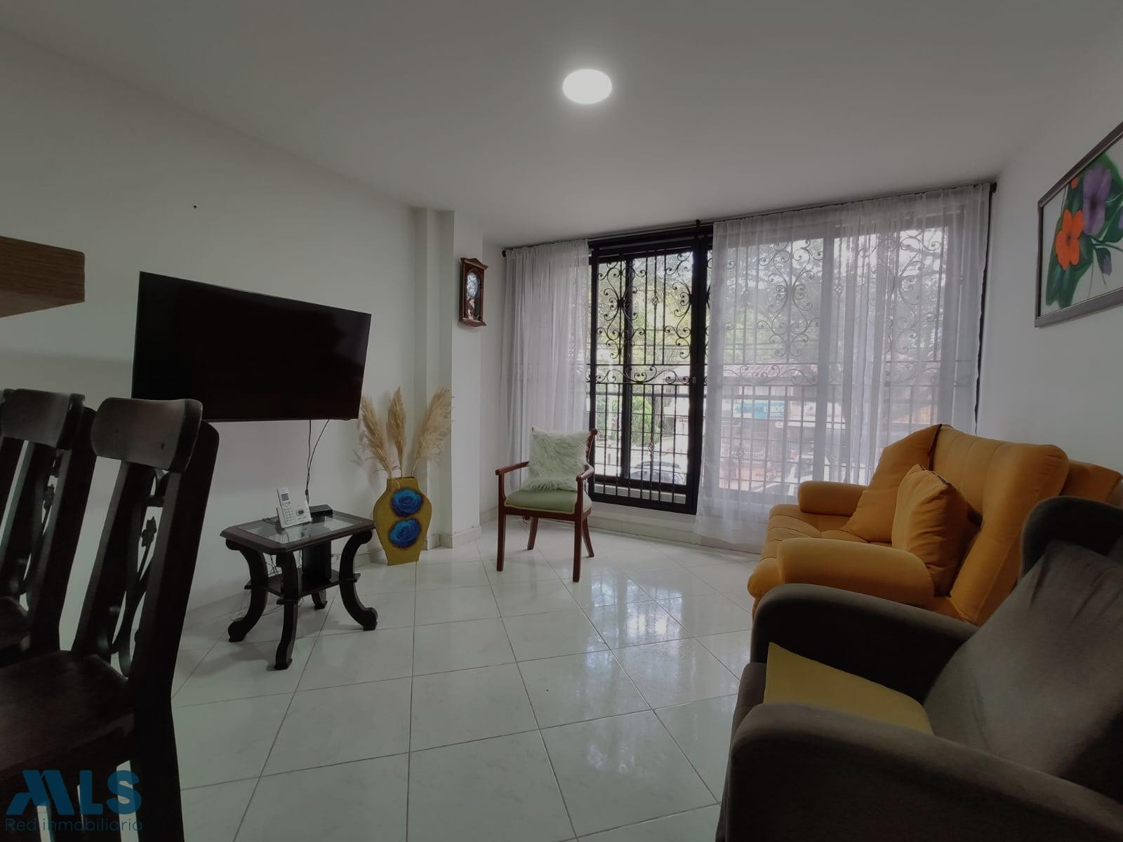 Apartamento en venta Belén La Nubia medellin - la nubia