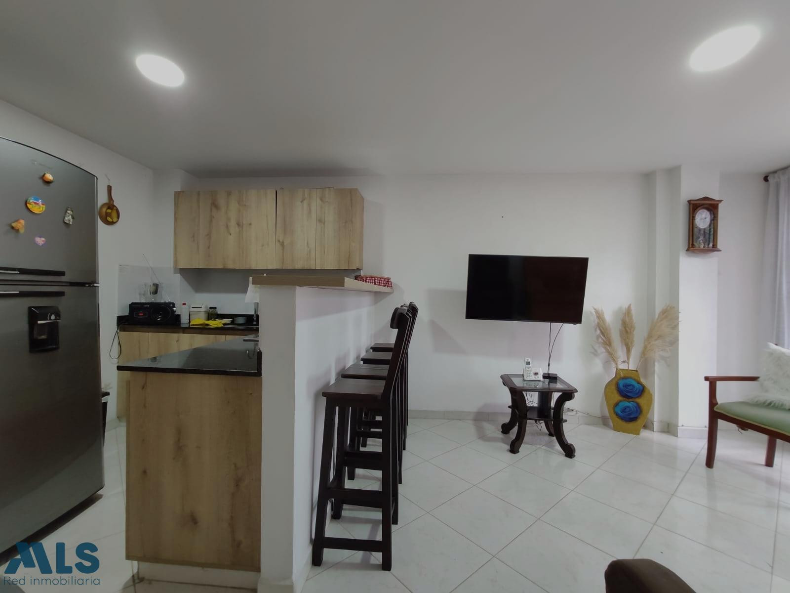 Apartamento en venta Belén La Nubia medellin - la nubia