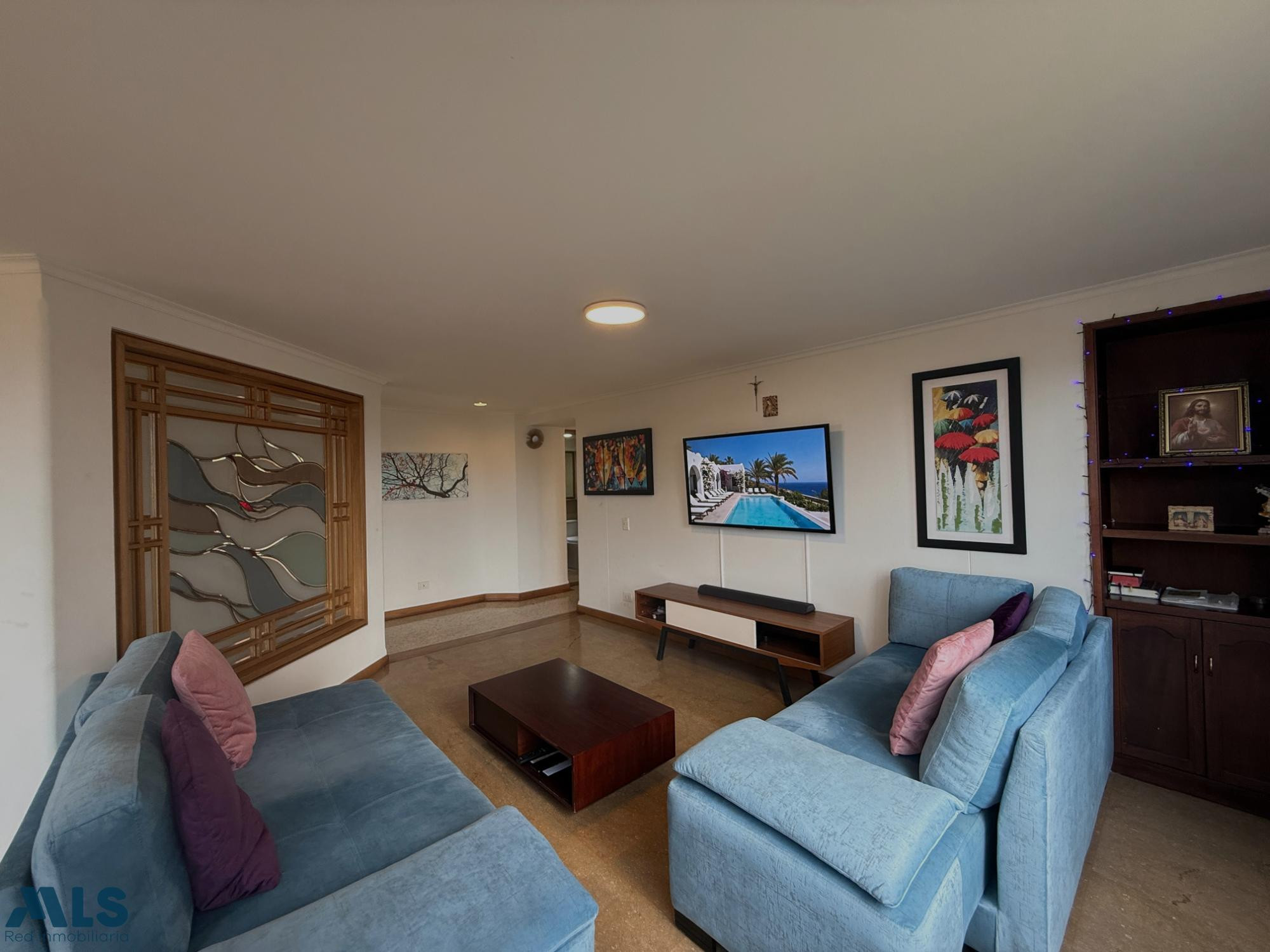 VENTA DE APARTAMENTO EN MEDELLÍN CERCA A MUSEO EL CASTILLO medellin - los balsos no 2