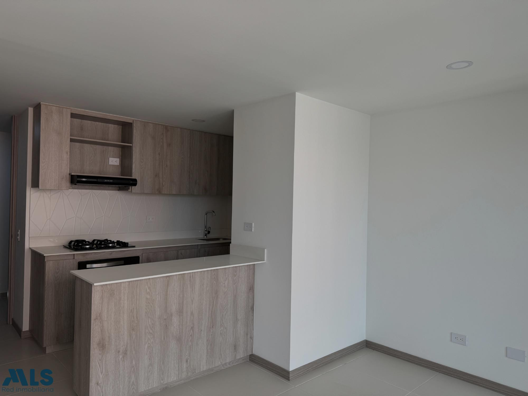 Para estrenar, con excelente ubicación itagui - simon bolivar