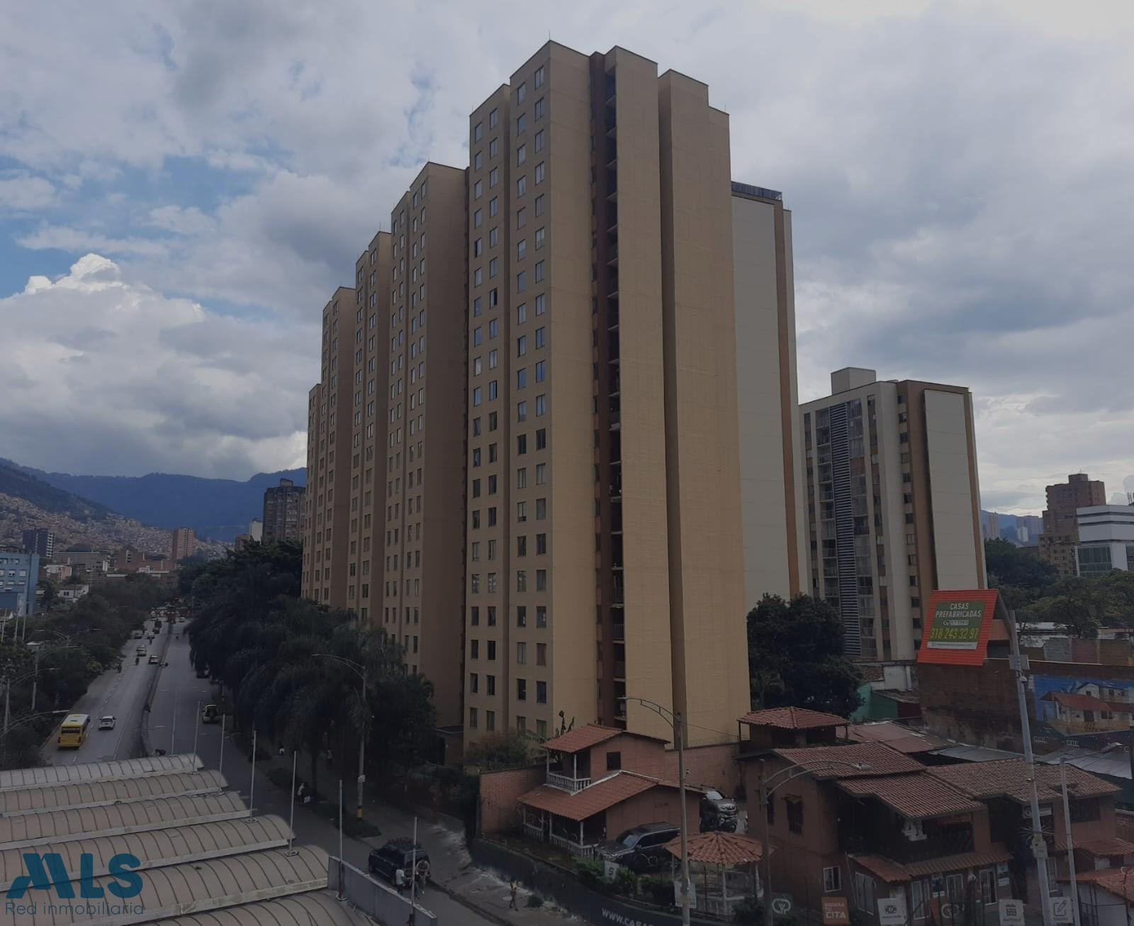 buena ubicación medellin - centro