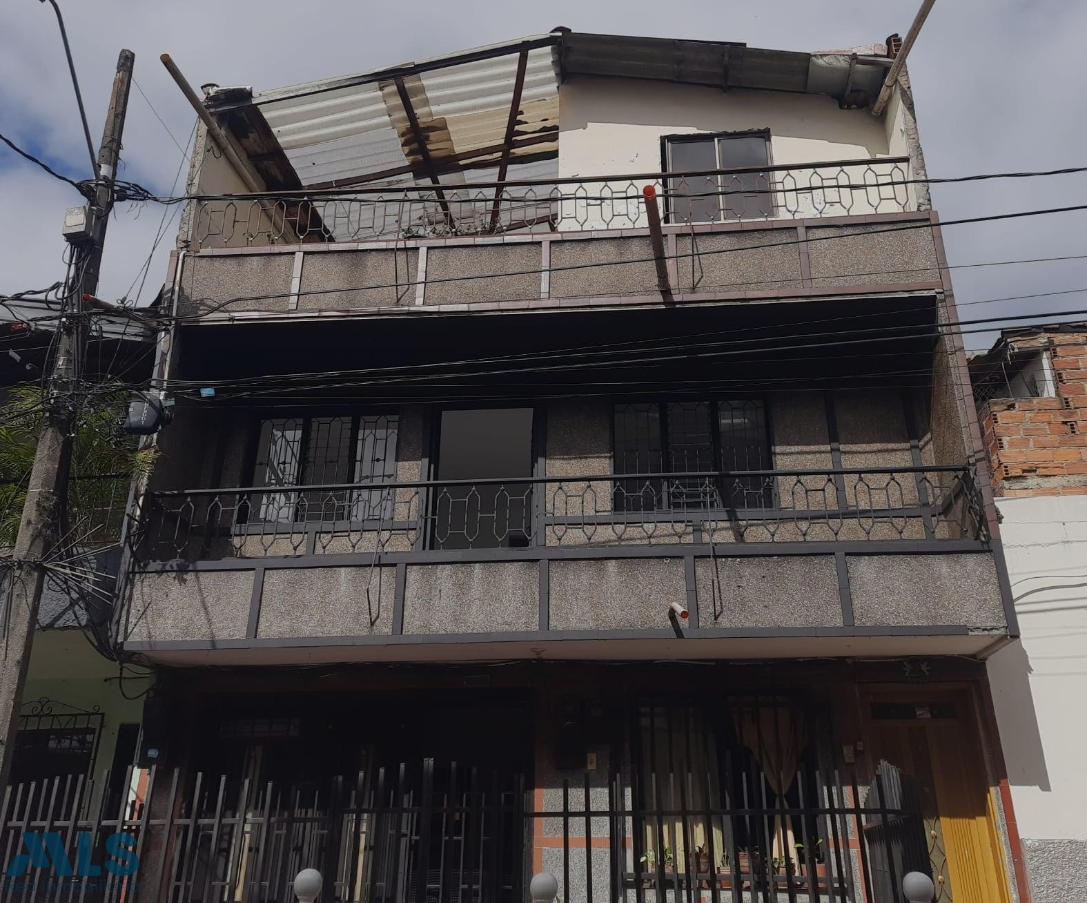 buena ubicación medellin - castilla