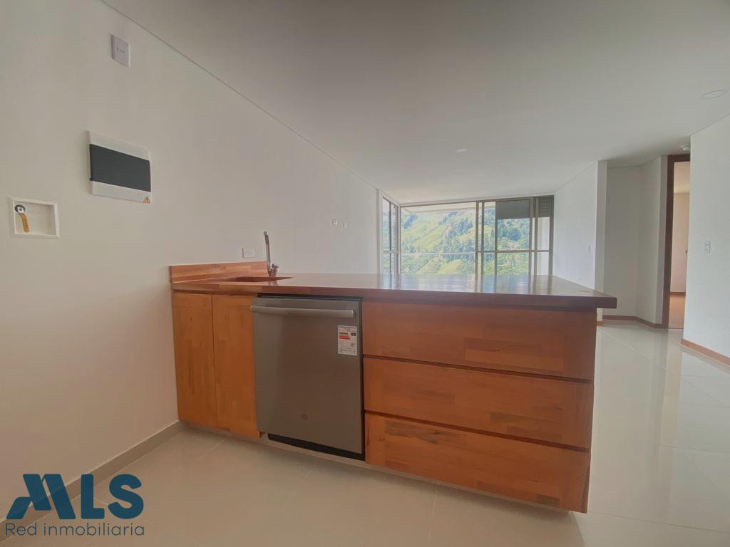 APARTAMENTO PARA ESTRENAR EN SABANETA sabaneta - loma de san jose