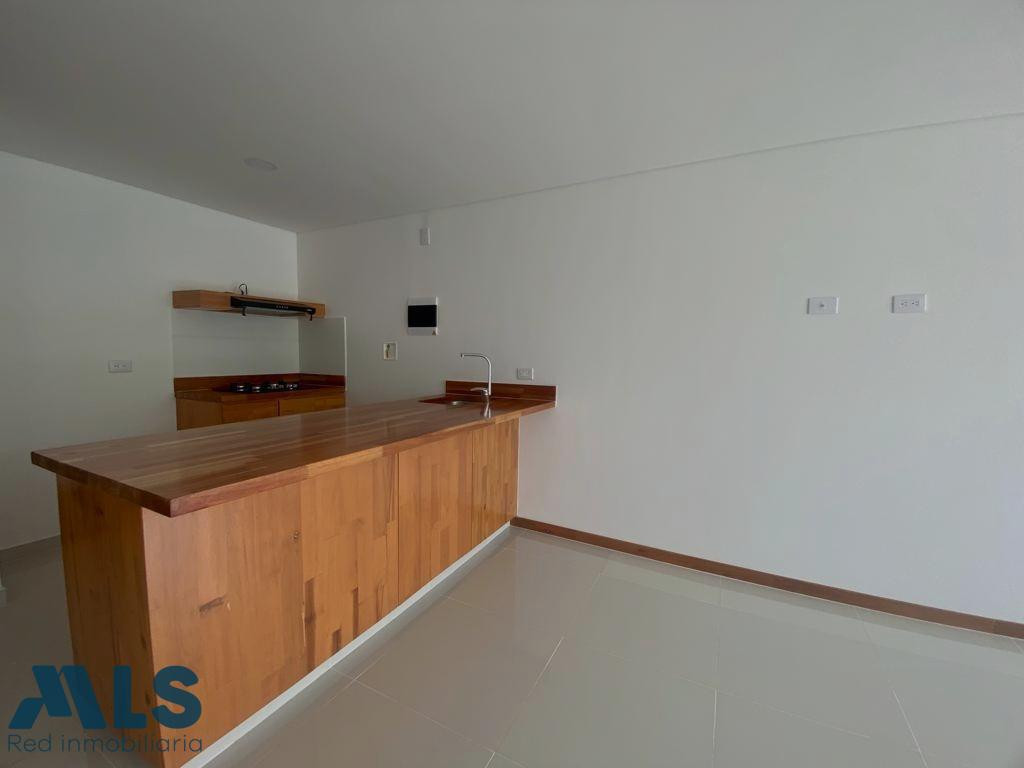 APARTAMENTO PARA ESTRENAR EN SABANETA sabaneta - loma de san jose