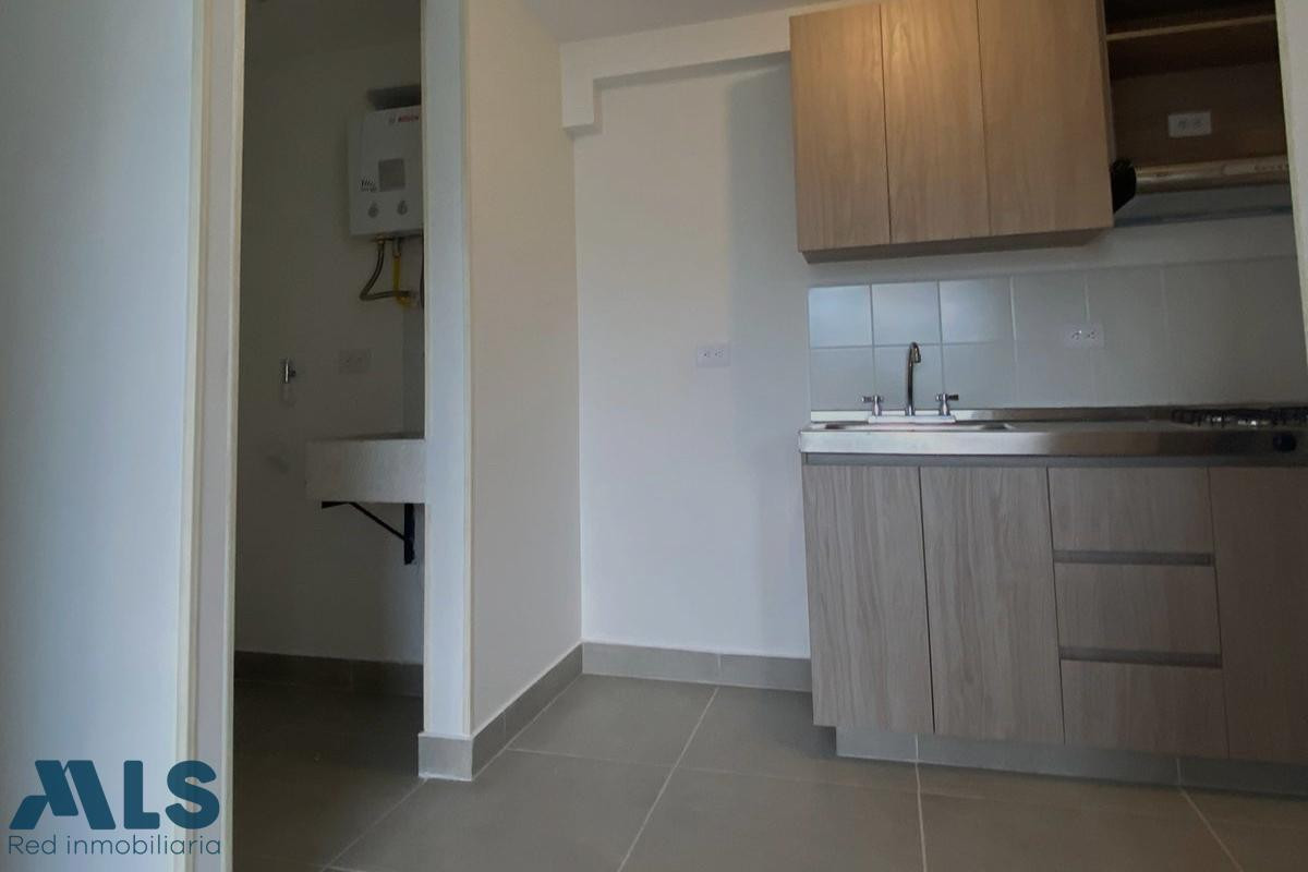 APARTAMENTO SAN ANTONIO DE PRADO san-antonio-de-prado - v la florida