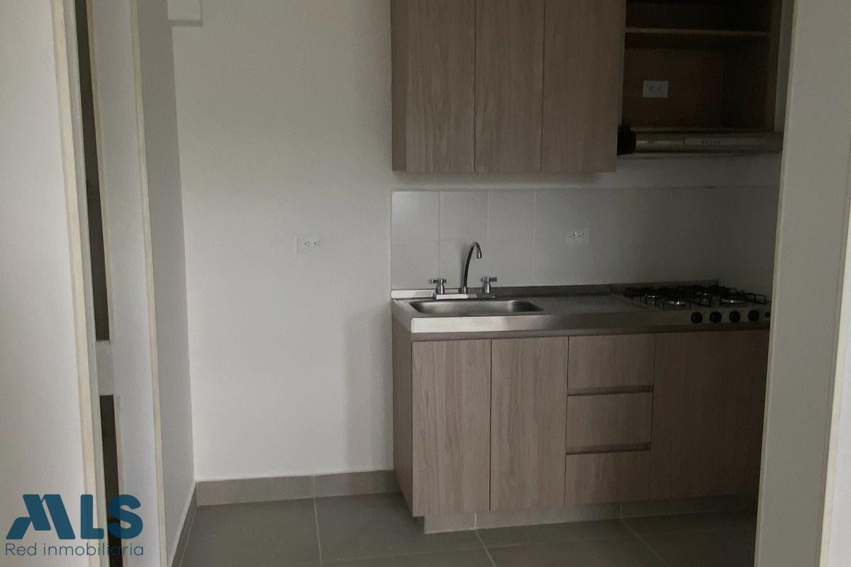 APARTAMENTO SAN ANTONIO DE PRADO san-antonio-de-prado - v la florida