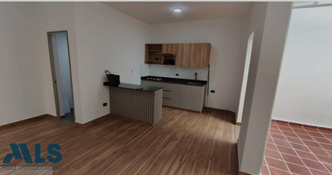 La ubicación de esta propiedad es excelente. medellin - san joaquin