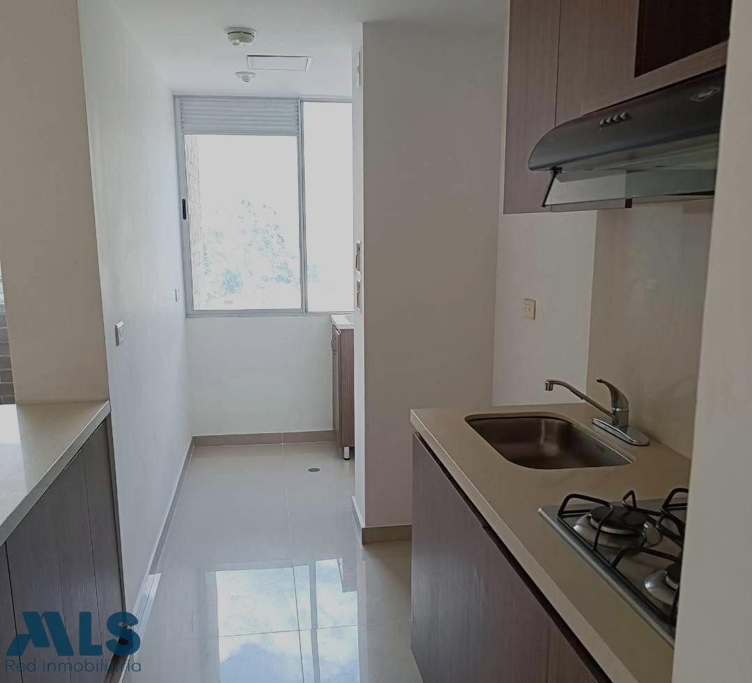 VENYA APARTAMENTO ENVIGADO CHINGUI envigado - el chingui