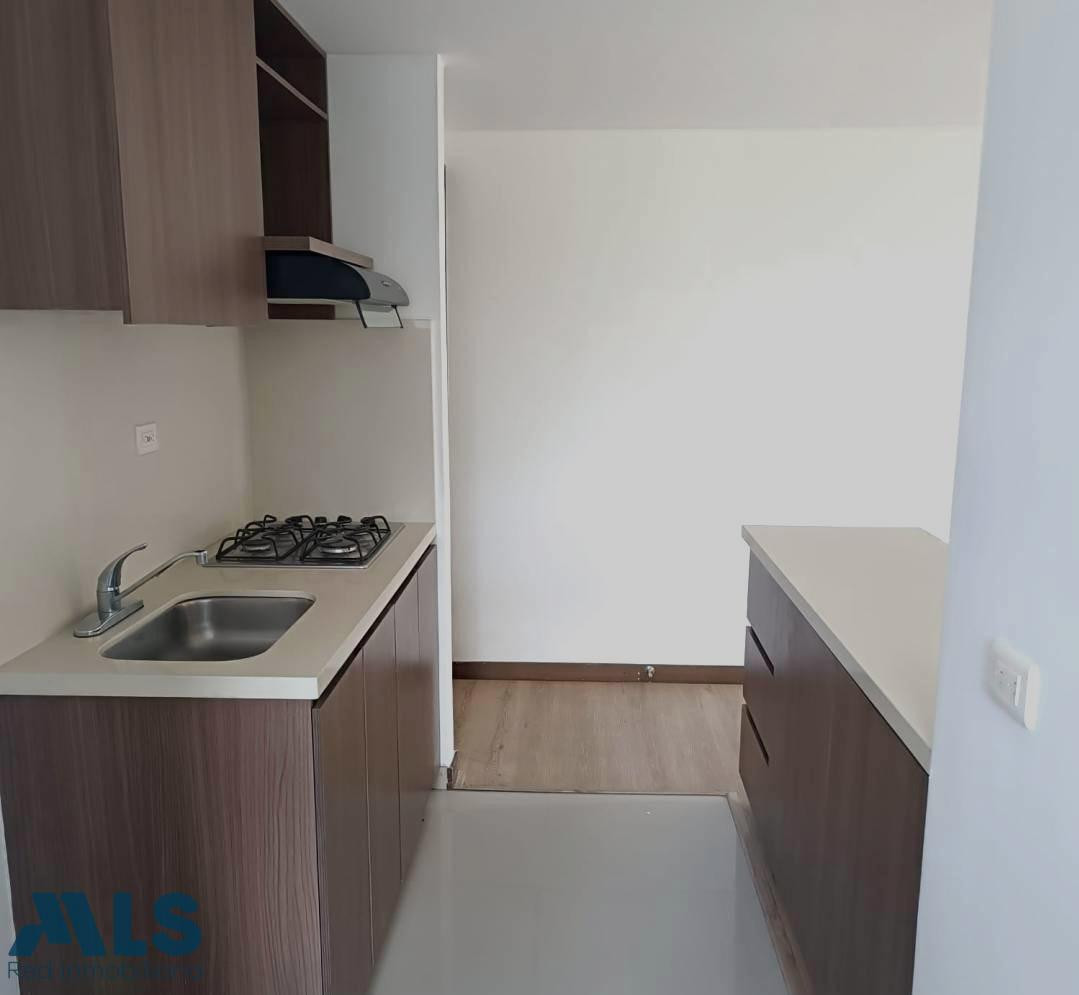 VENYA APARTAMENTO ENVIGADO CHINGUI envigado - el chingui