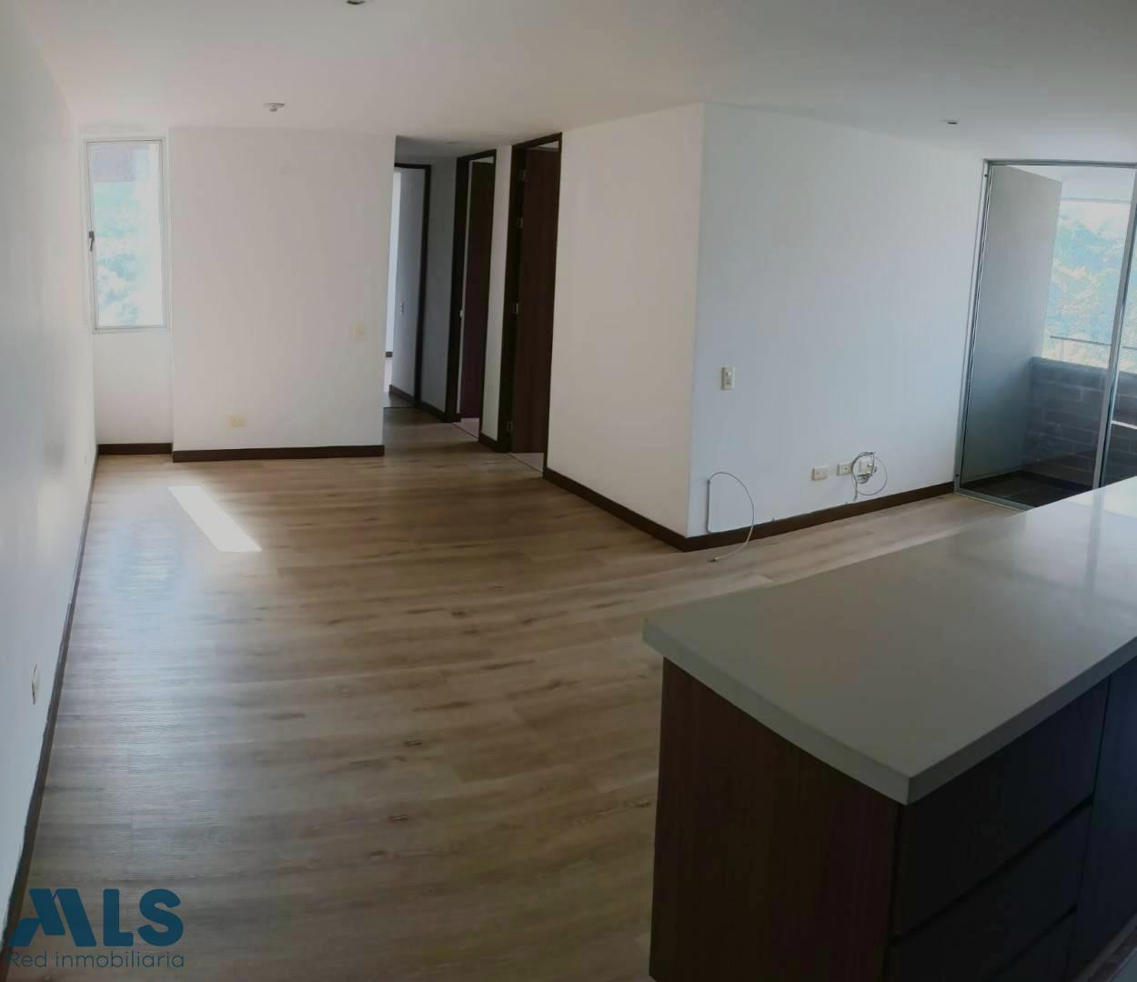 VENYA APARTAMENTO ENVIGADO CHINGUI envigado - el chingui