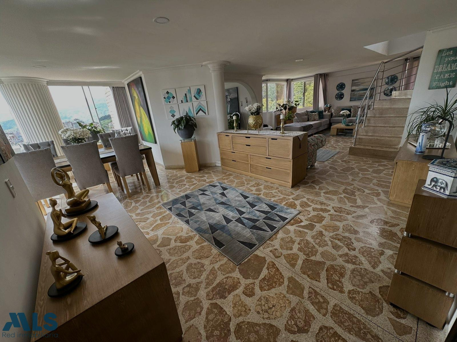 APARTAMENTO POBLADO - SECTOR LAS LOMAS - LA CONCHA medellin - la concha